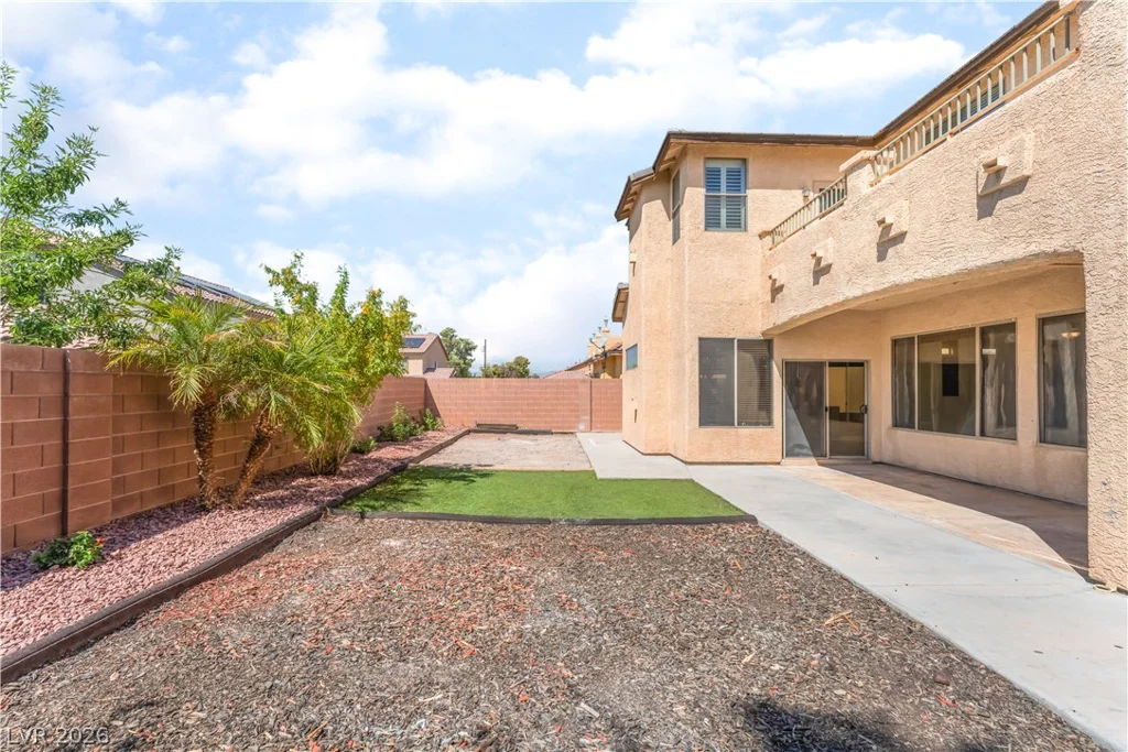 6223 Gentle Waters, Las Vegas, NV 89110