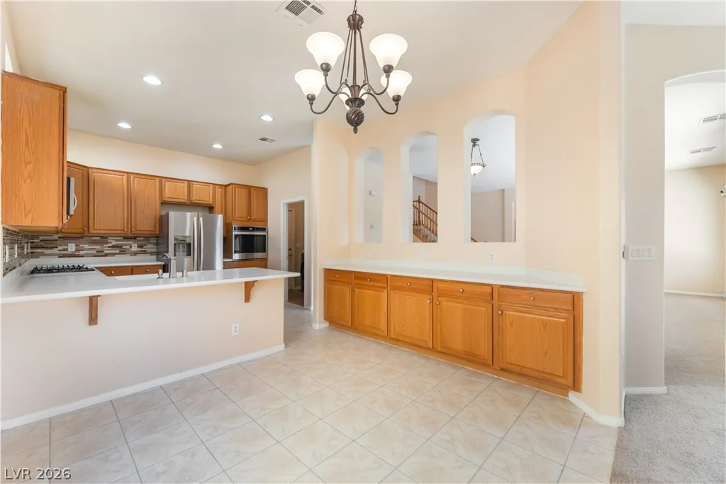 6223 Gentle Waters, Las Vegas, NV 89110
