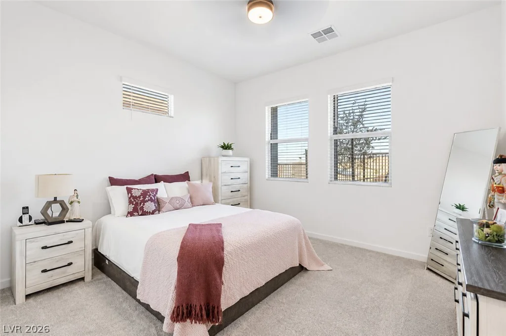 912 Allister Fields, Las Vegas, NV 89138