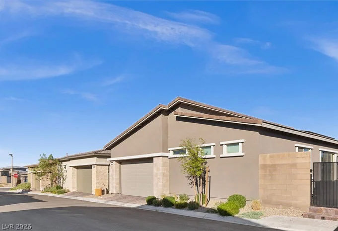 912 Allister Fields, Las Vegas, NV 89138