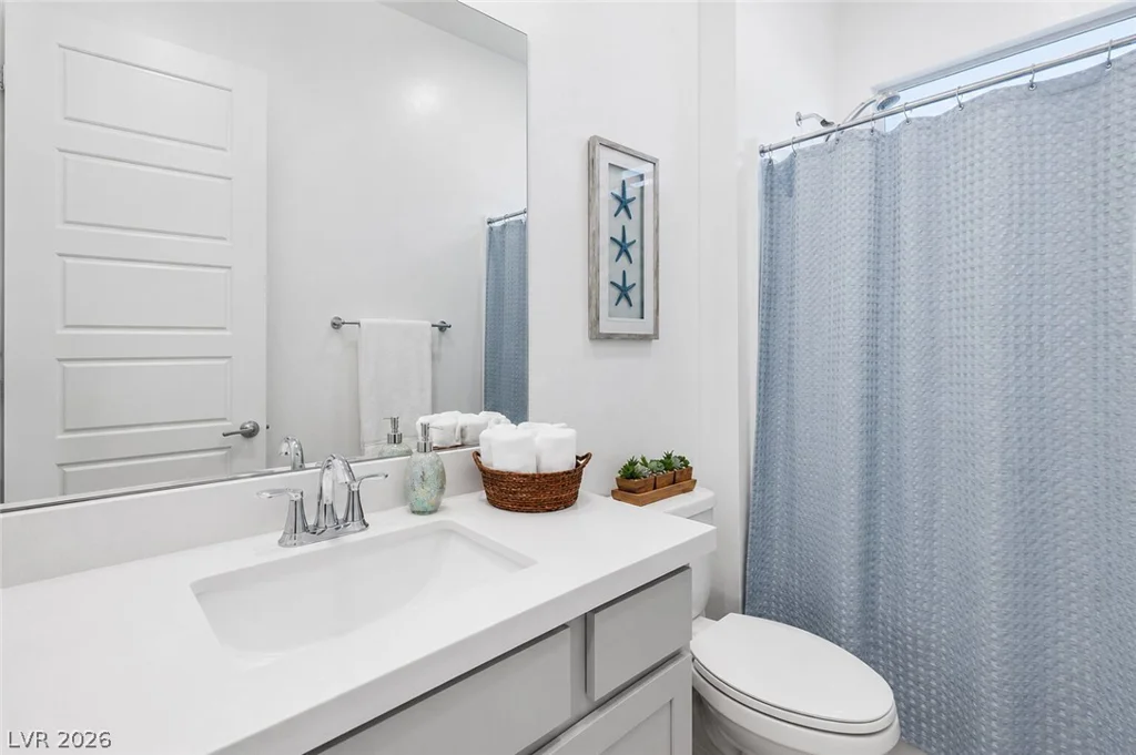 912 Allister Fields, Las Vegas, NV 89138