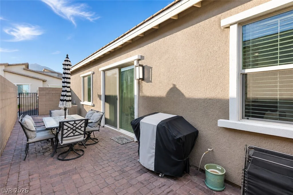 912 Allister Fields, Las Vegas, NV 89138