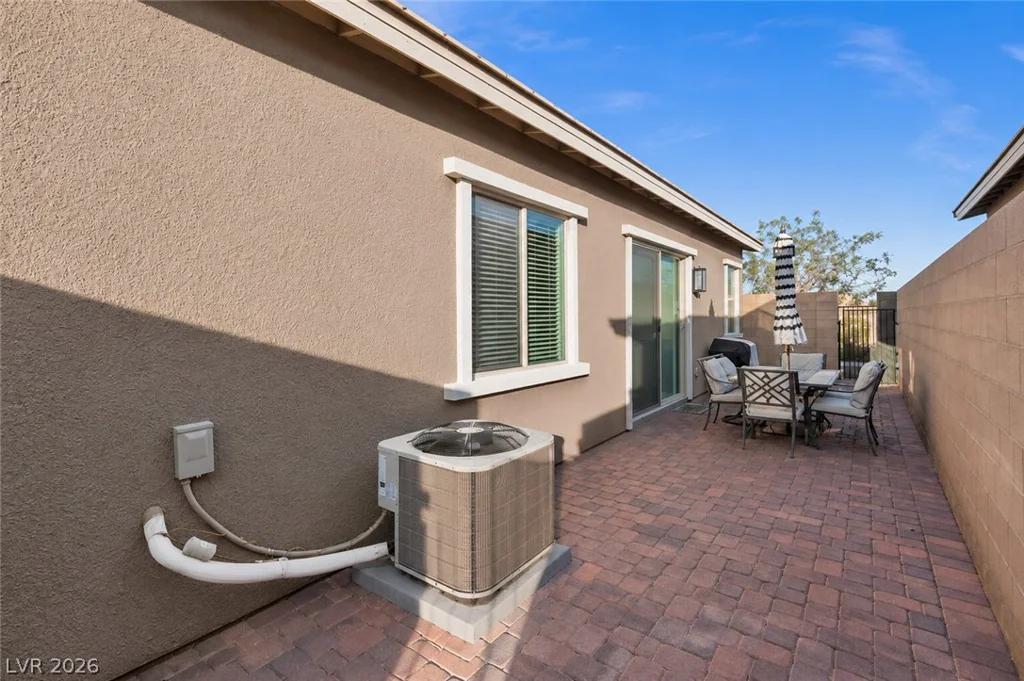 912 Allister Fields, Las Vegas, NV 89138