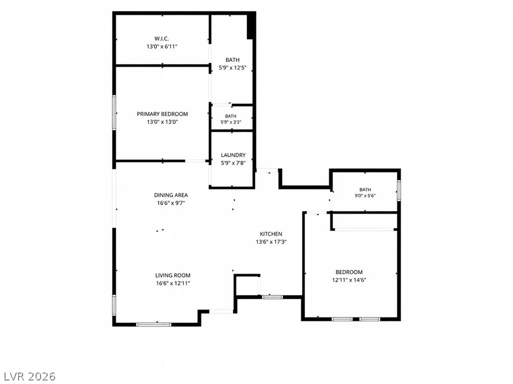 912 Allister Fields, Las Vegas, NV 89138