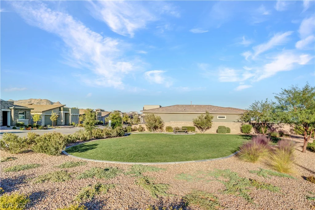 912 Allister Fields, Las Vegas, NV 89138