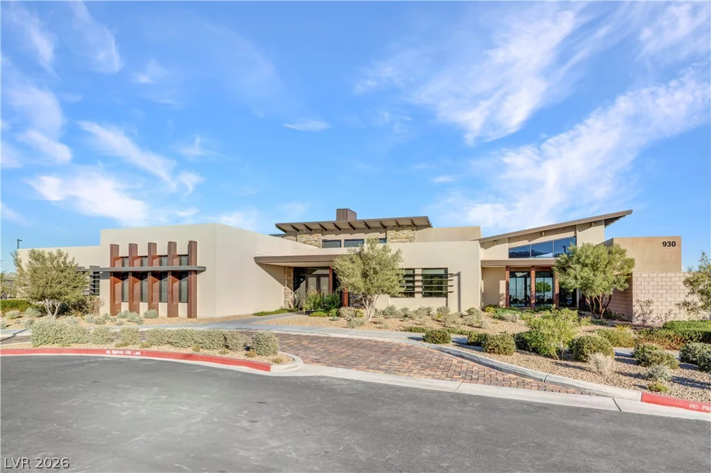 912 Allister Fields, Las Vegas, NV 89138