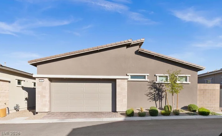 912 Allister Fields, Las Vegas, NV 89138