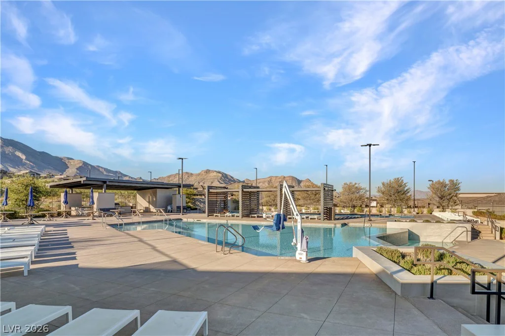 912 Allister Fields, Las Vegas, NV 89138
