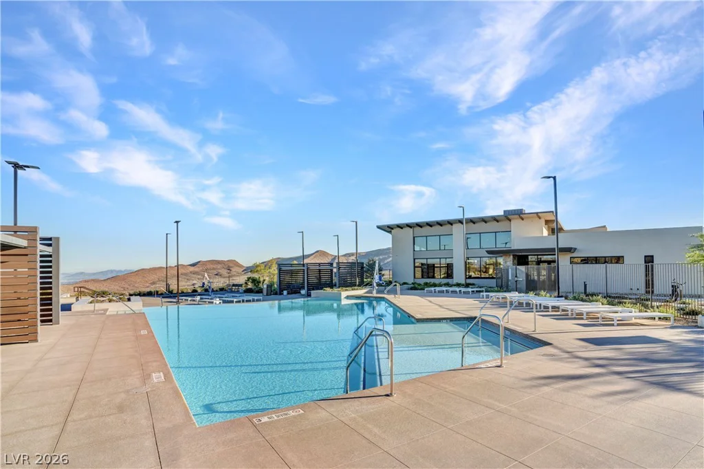 912 Allister Fields, Las Vegas, NV 89138