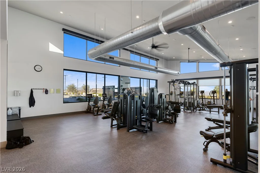 912 Allister Fields, Las Vegas, NV 89138