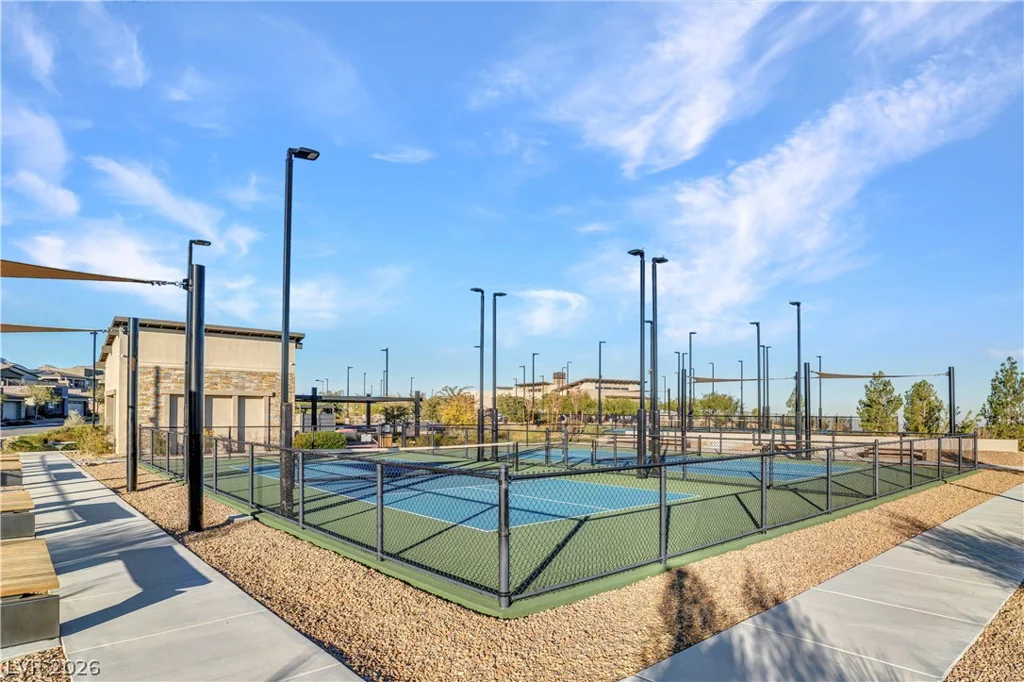 912 Allister Fields, Las Vegas, NV 89138