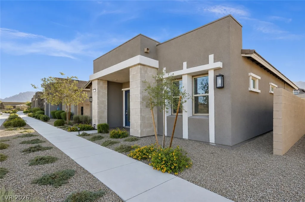 912 Allister Fields, Las Vegas, NV 89138
