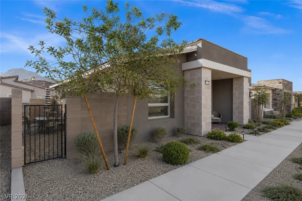 912 Allister Fields, Las Vegas, NV 89138