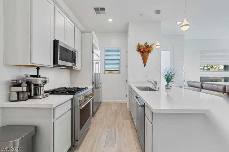 912 Allister Fields, Las Vegas, NV 89138