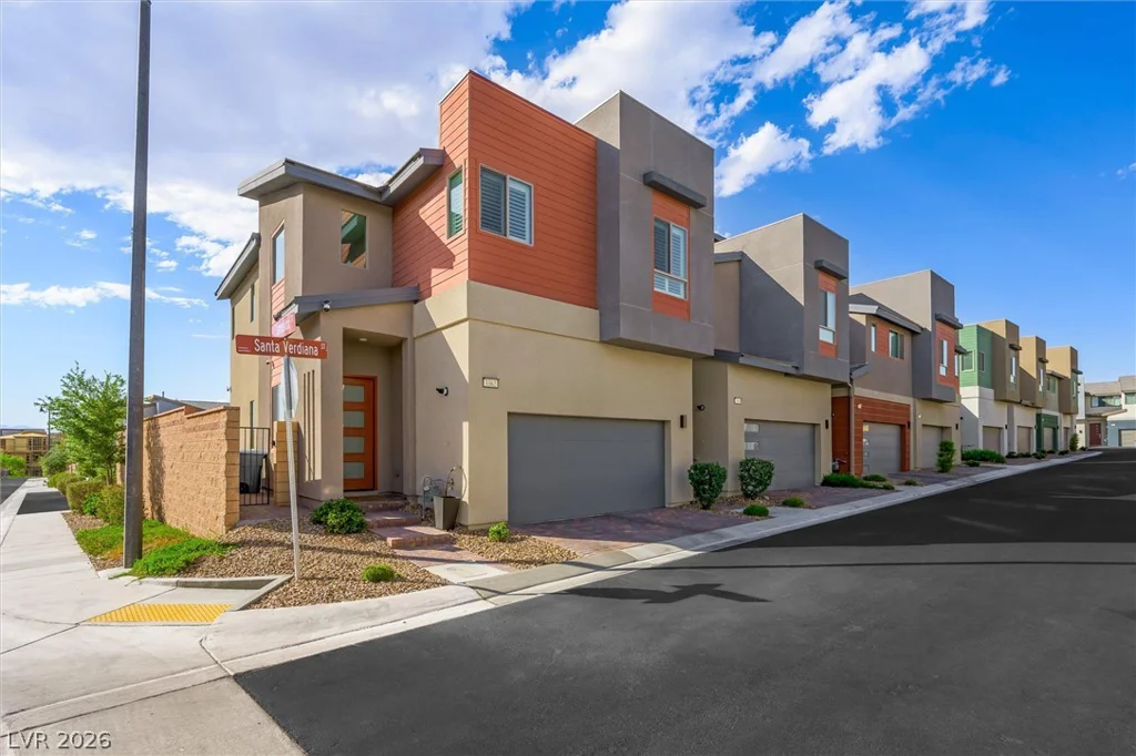 3362 Santa Verdiana, Henderson, NV 89044