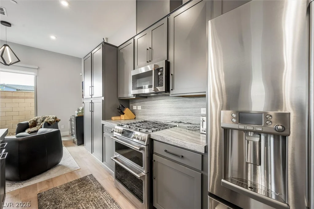 3362 Santa Verdiana, Henderson, NV 89044