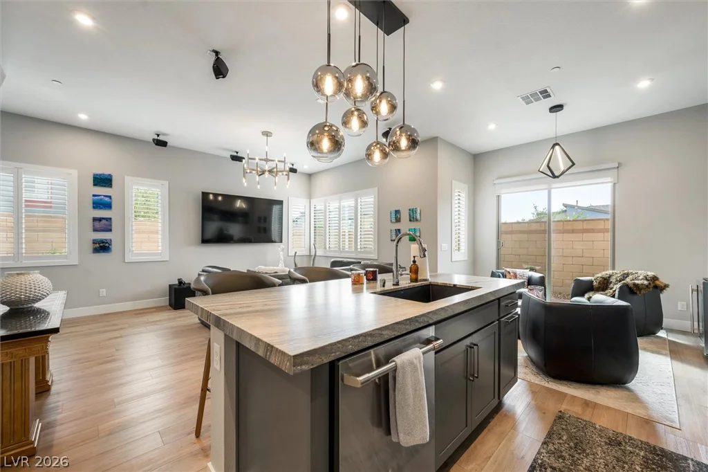 3362 Santa Verdiana, Henderson, NV 89044