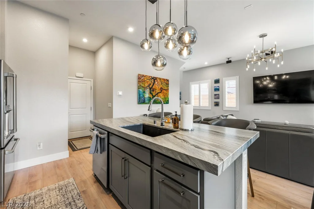 3362 Santa Verdiana, Henderson, NV 89044