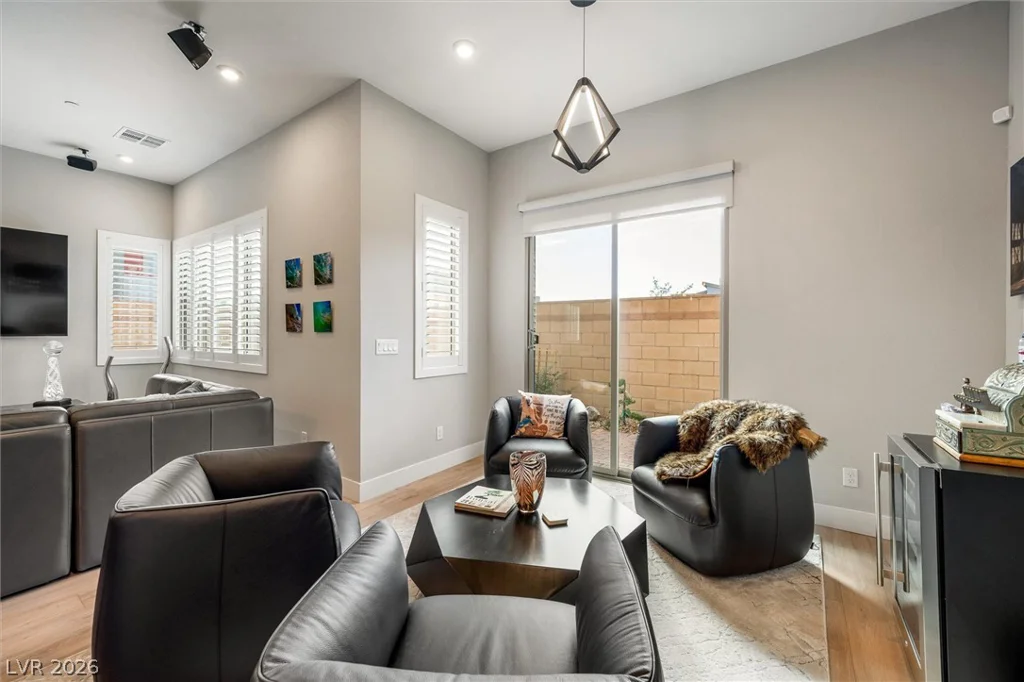 3362 Santa Verdiana, Henderson, NV 89044