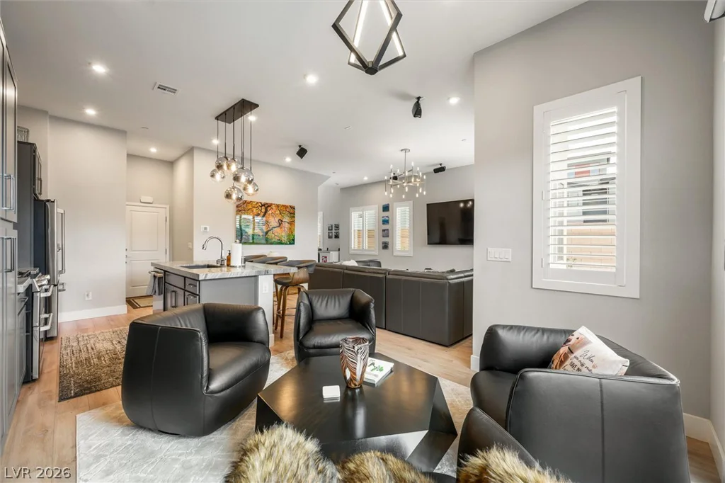 3362 Santa Verdiana, Henderson, NV 89044