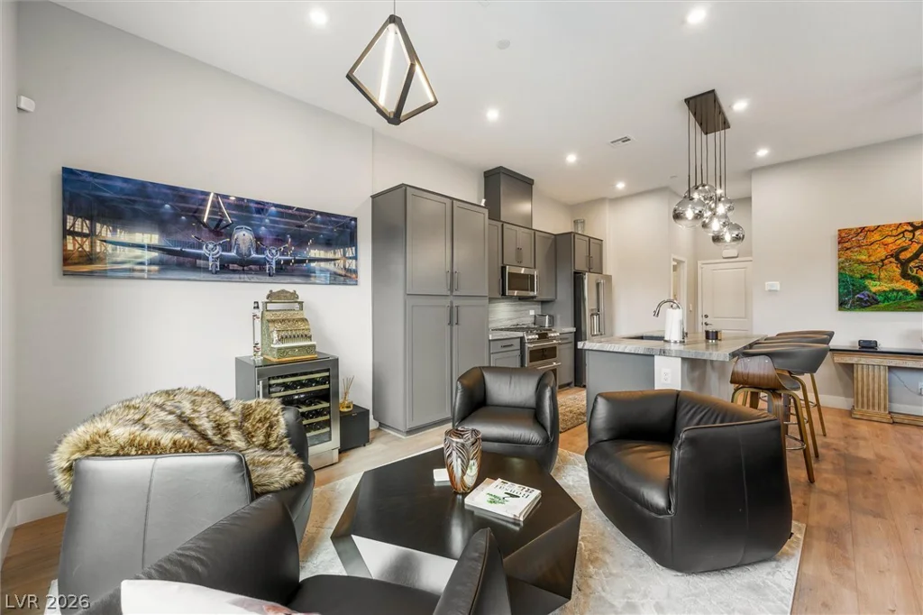 3362 Santa Verdiana, Henderson, NV 89044