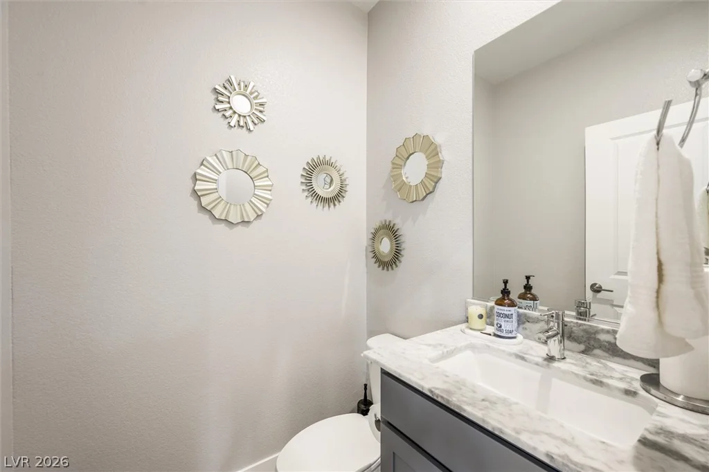 3362 Santa Verdiana, Henderson, NV 89044