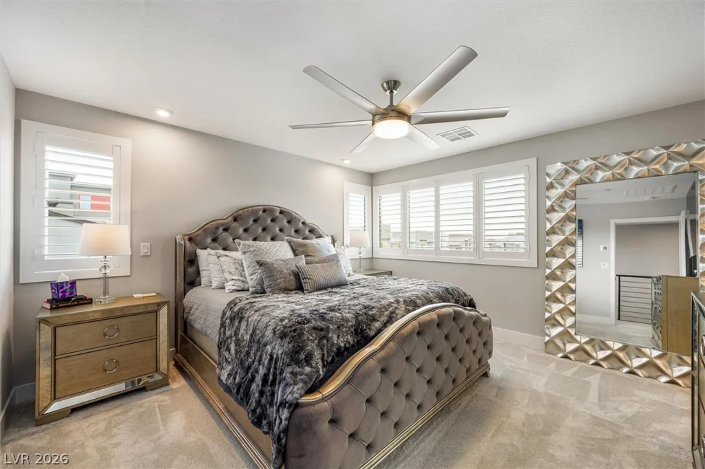 3362 Santa Verdiana, Henderson, NV 89044