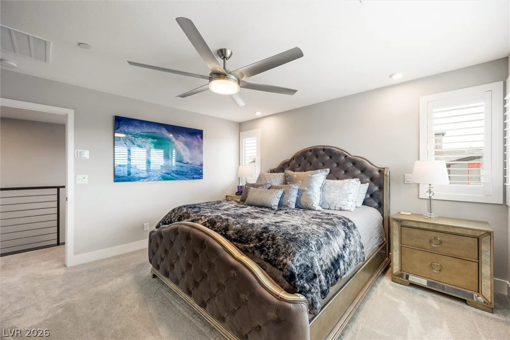 3362 Santa Verdiana, Henderson, NV 89044