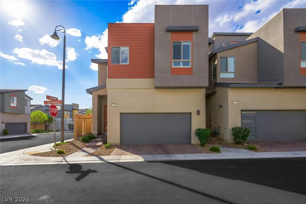 3362 Santa Verdiana, Henderson, NV 89044