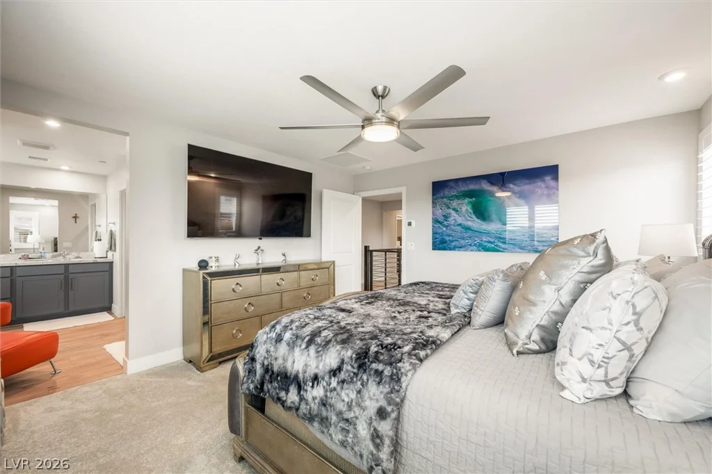 3362 Santa Verdiana, Henderson, NV 89044
