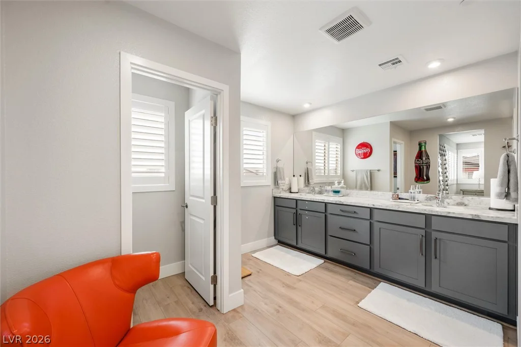 3362 Santa Verdiana, Henderson, NV 89044