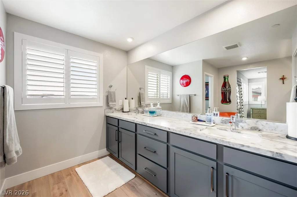 3362 Santa Verdiana, Henderson, NV 89044