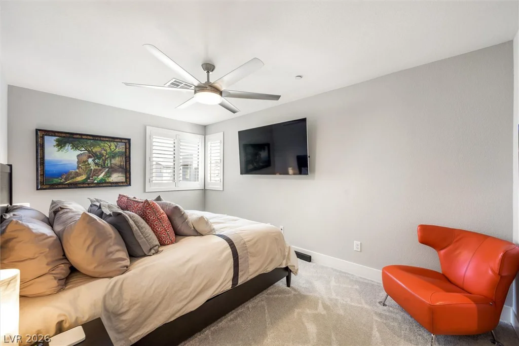3362 Santa Verdiana, Henderson, NV 89044