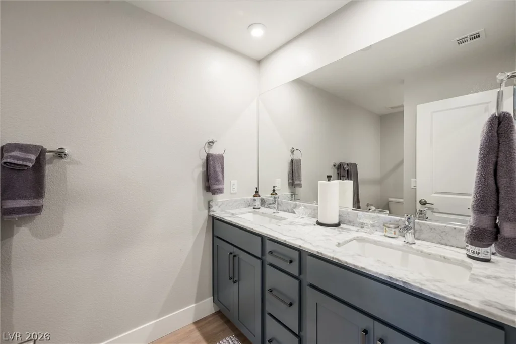 3362 Santa Verdiana, Henderson, NV 89044