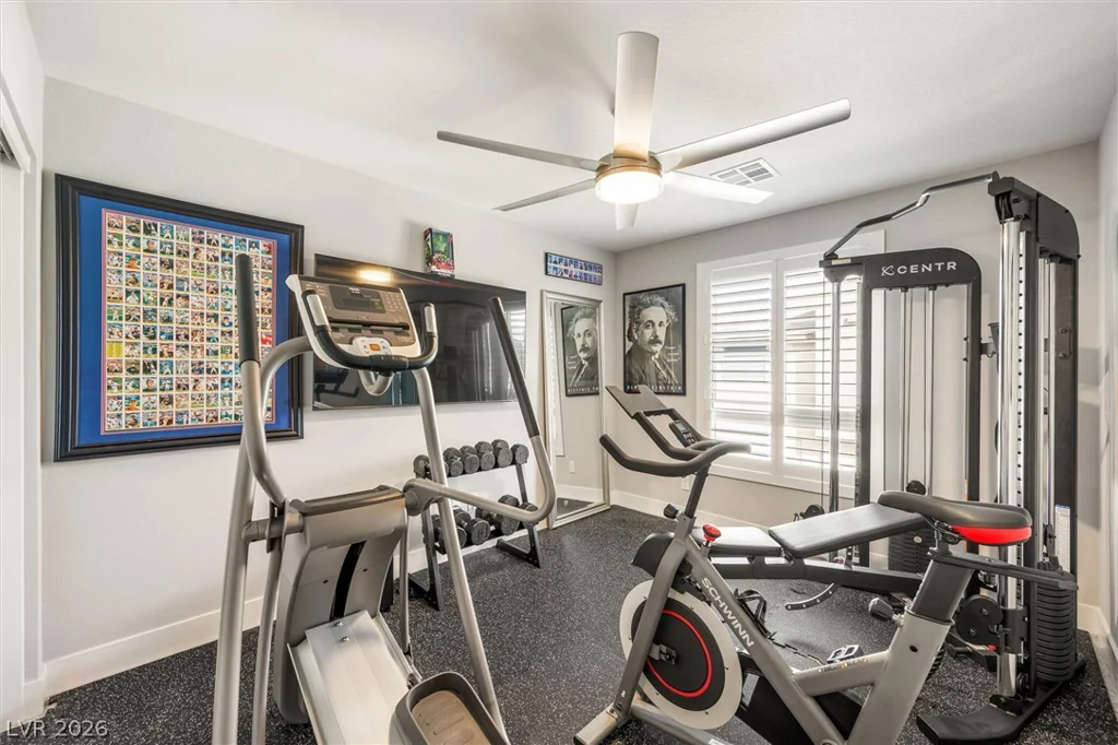 3362 Santa Verdiana, Henderson, NV 89044