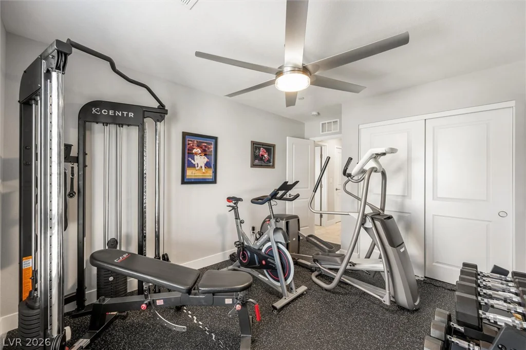 3362 Santa Verdiana, Henderson, NV 89044
