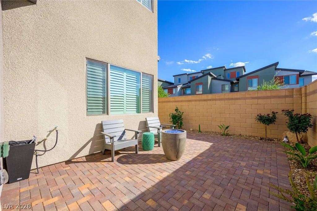 3362 Santa Verdiana, Henderson, NV 89044