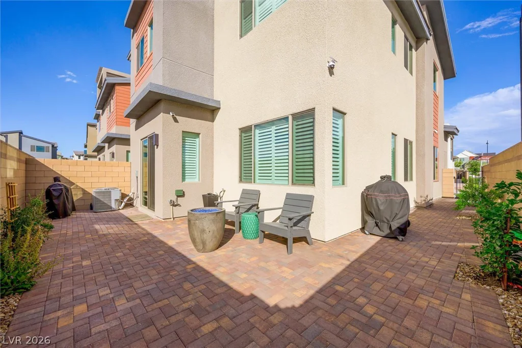 3362 Santa Verdiana, Henderson, NV 89044