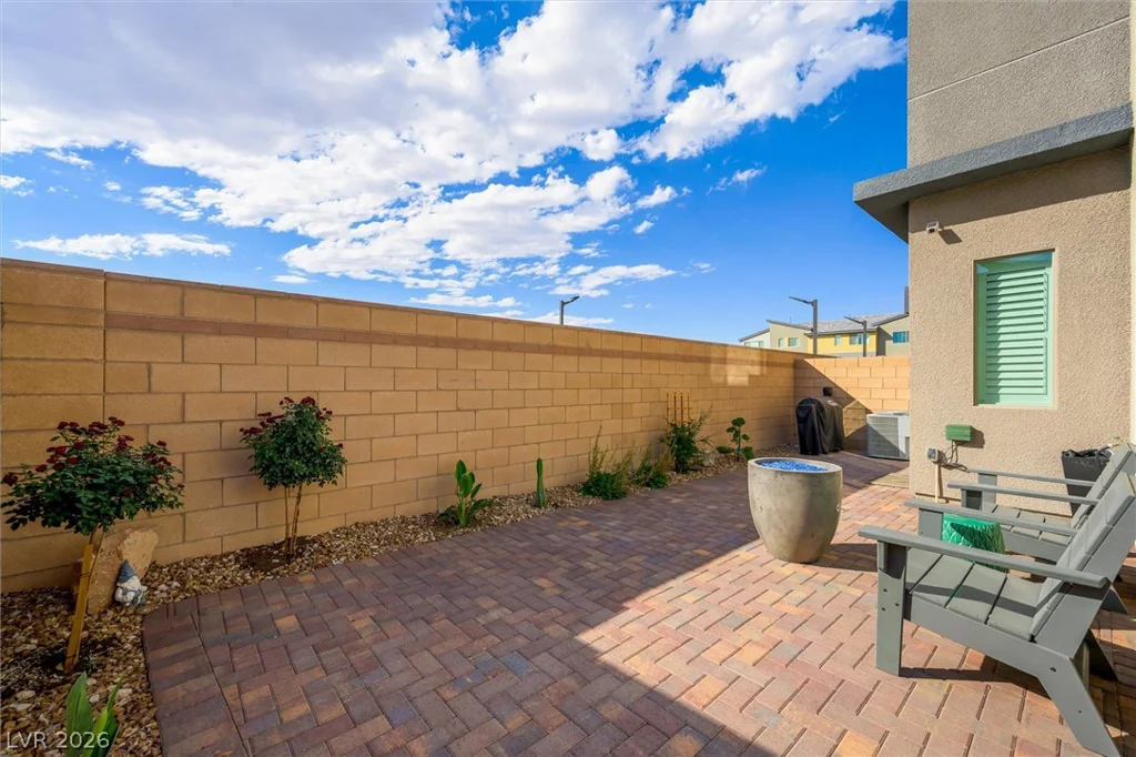 3362 Santa Verdiana, Henderson, NV 89044
