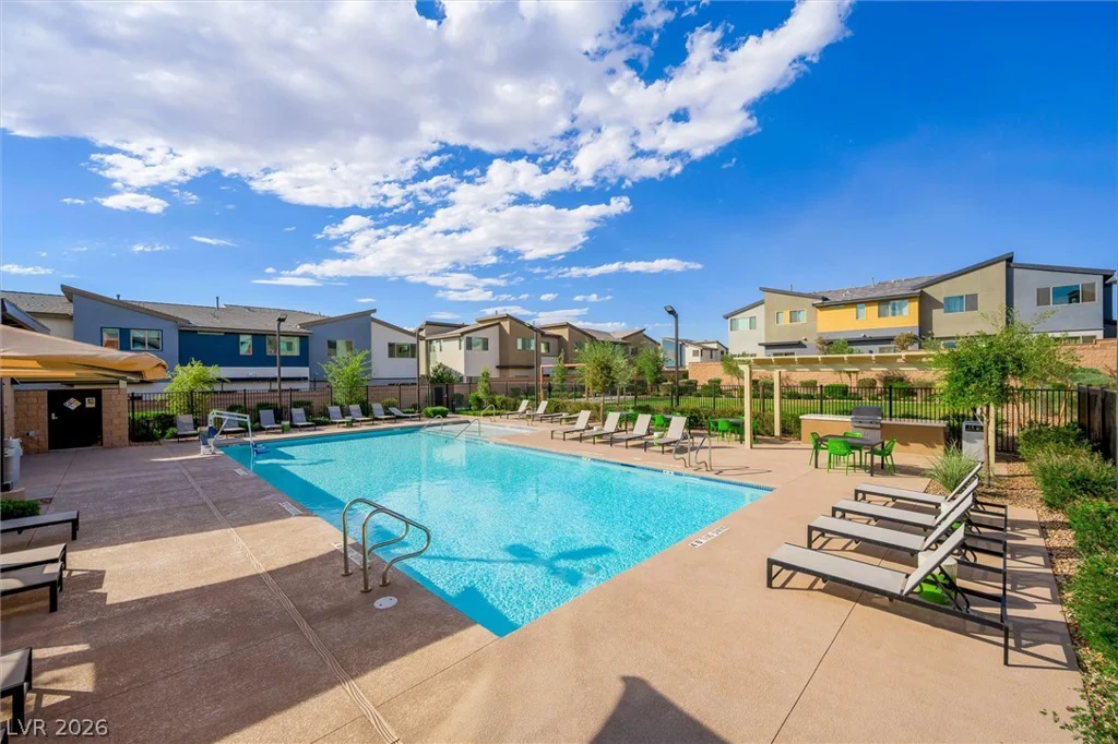 3362 Santa Verdiana, Henderson, NV 89044