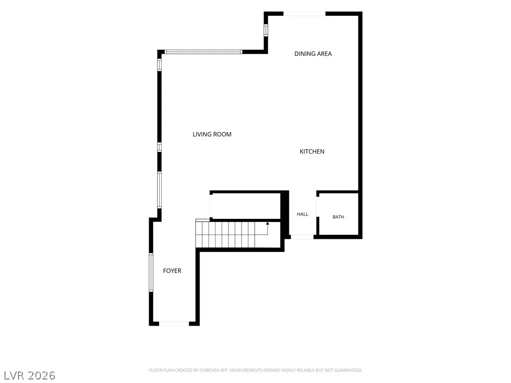 3362 Santa Verdiana, Henderson, NV 89044