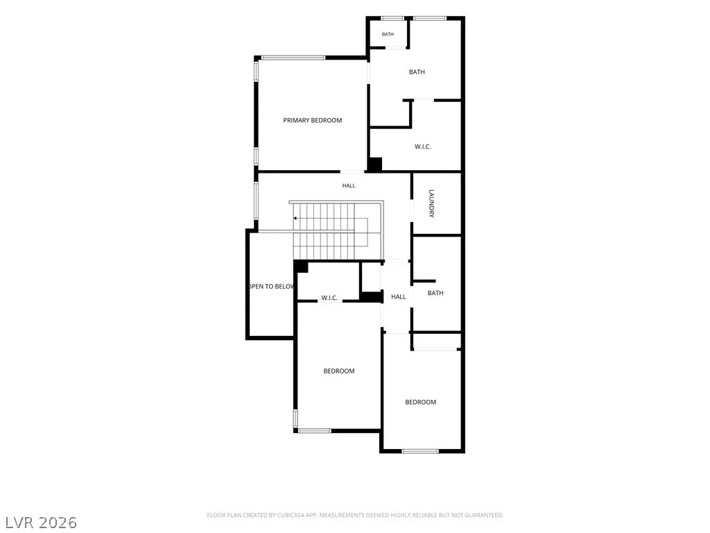 3362 Santa Verdiana, Henderson, NV 89044