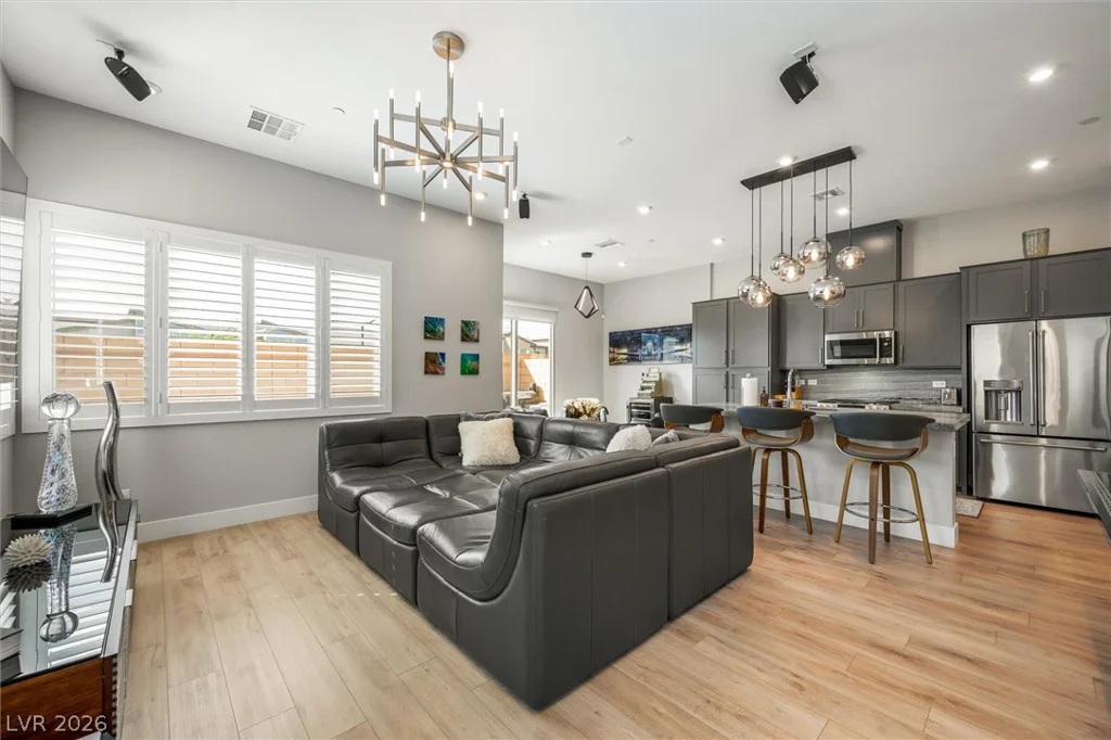 3362 Santa Verdiana, Henderson, NV 89044