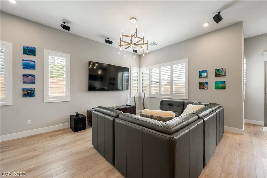 3362 Santa Verdiana, Henderson, NV 89044