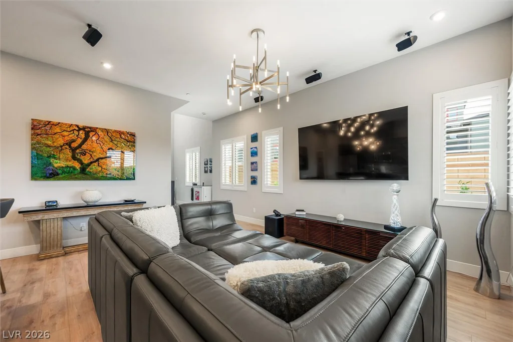 3362 Santa Verdiana, Henderson, NV 89044