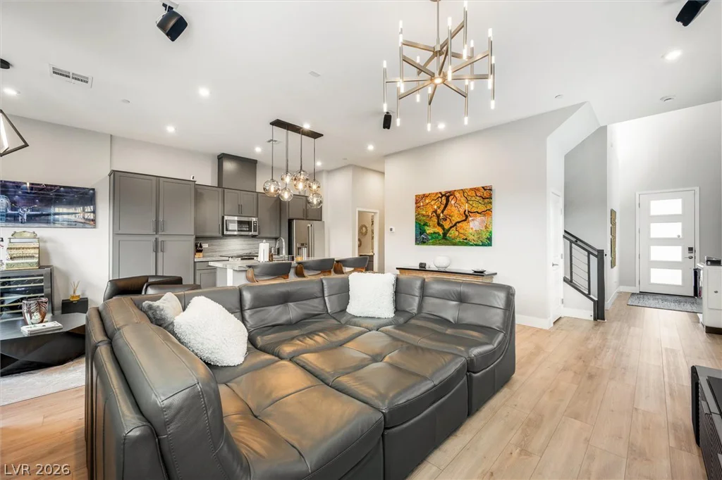 3362 Santa Verdiana, Henderson, NV 89044