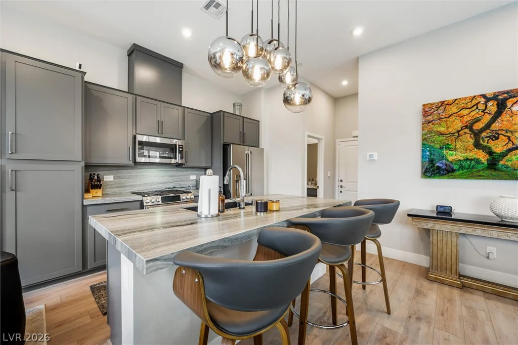 3362 Santa Verdiana, Henderson, NV 89044