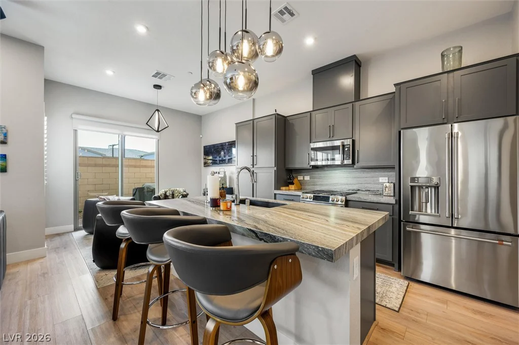 3362 Santa Verdiana, Henderson, NV 89044