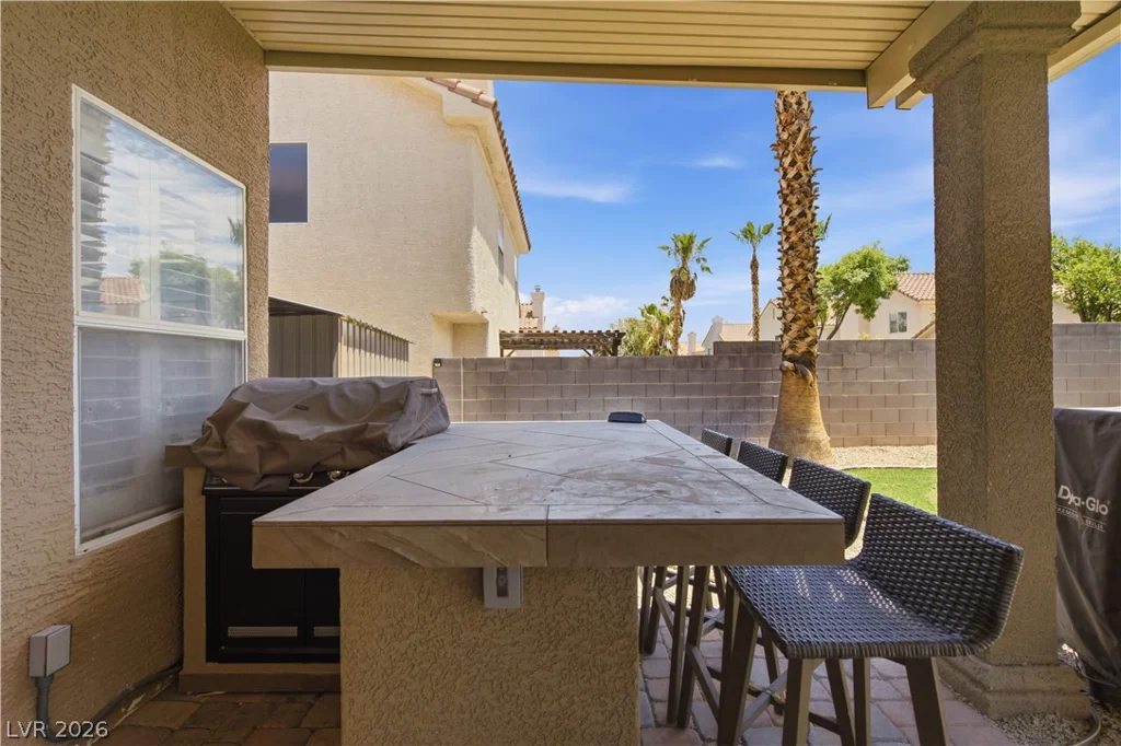 8325 Classic Villa, Las Vegas, NV 89128