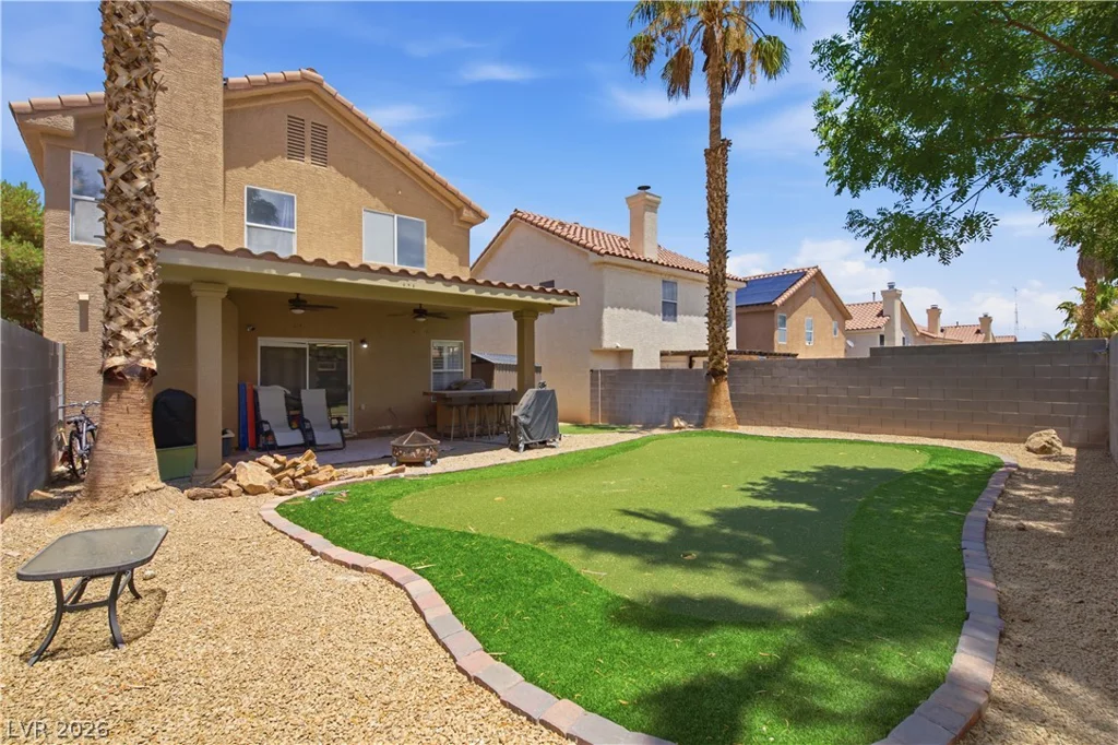 8325 Classic Villa, Las Vegas, NV 89128